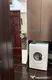 Garsoniera Spatioasa Etaj Intermediar Doamna Ghica 
