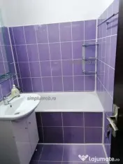 Garsoniera Spatioasa Etaj Intermediar Doamna Ghica 