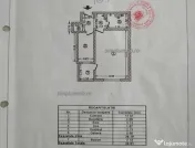 Garsoniera Spatioasa Etaj Intermediar Doamna Ghica 