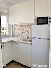 Iancului obor cu boiler 