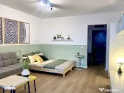 Iancului obor cu boiler 