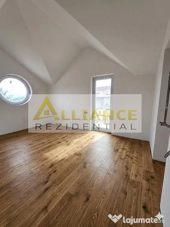 Casa Individuala - 6 camere - 3 bai - 550 mp teren - Berceni (Bucuresti-Ilfov)