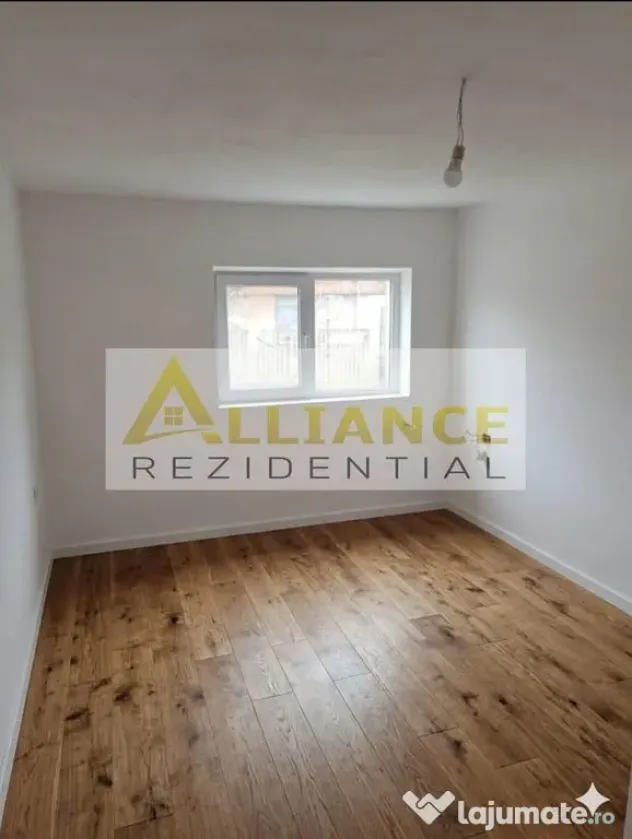 Casa Individuala - 6 camere - 3 bai - 550 mp teren - Berceni (Bucuresti-Ilfov)