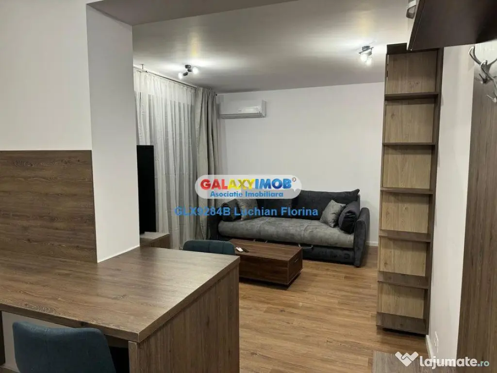 Partament 2 camere, bloc nou I Nicolae Teclu - Bucuresti (Bucuresti-Ilfov)