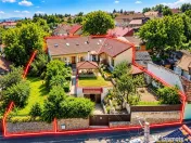 Sfantu Gheorghe Central,9camere,271mp utili,teren 547mp,4 in