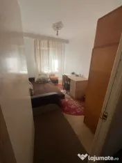 - Apartament 3 camere confort 1 decomandat, zona Progresu 