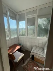 - Apartament 3 camere confort 1 decomandat, zona Progresu 