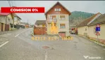 Casă D+P+E+M – Săcele, județ Brașov | COMISION 0%