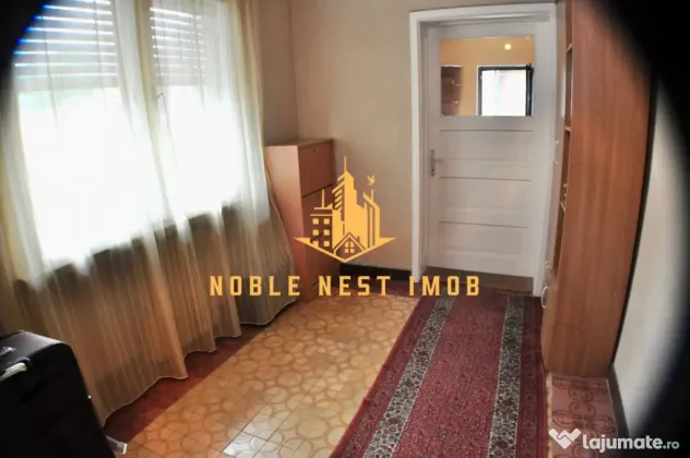 Casă D+P+E+M – Săcele, județ Brașov | COMISION 0% - Brasov (Brasov)