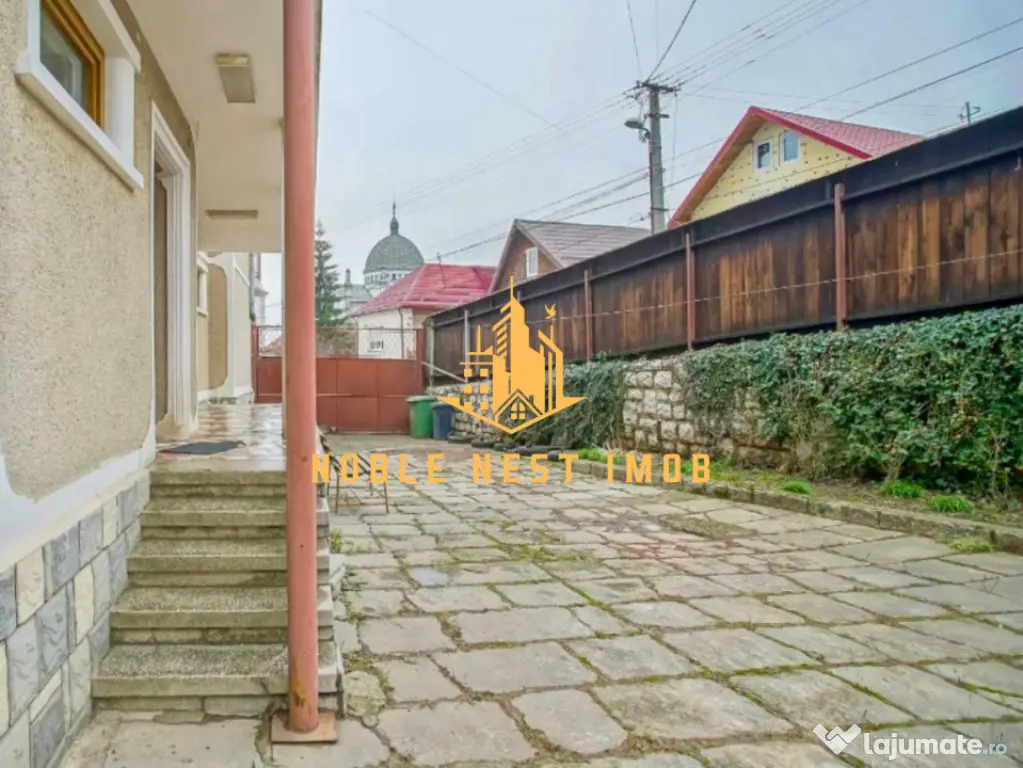 Casă D+P+E+M – Săcele, județ Brașov | COMISION 0% - Brasov (Brasov)