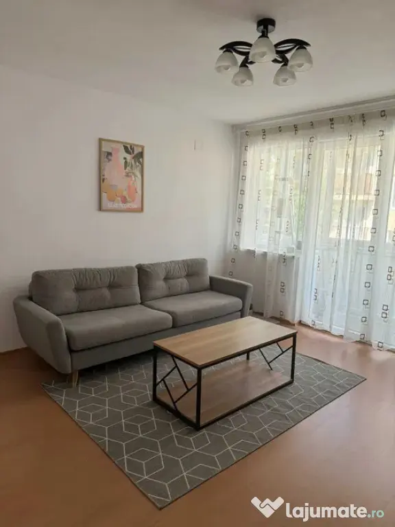 Apartament 2 camere in Floresti zona Florilor - Floresti (Cluj)