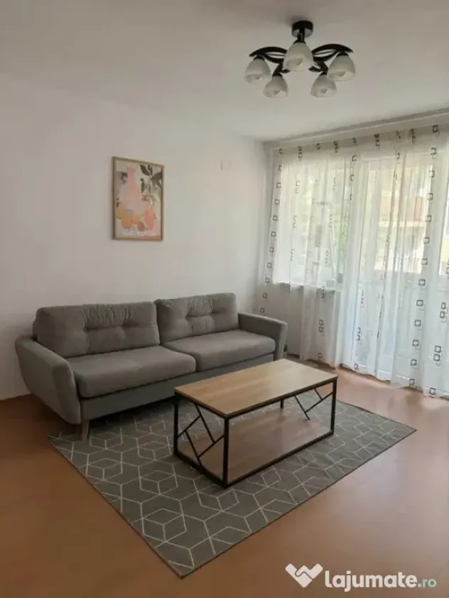 Apartament 2 camere in Floresti zona Florilor - Floresti (Cluj)