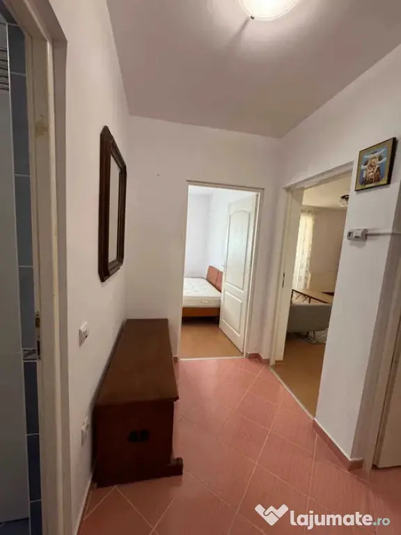 Apartament 2 camere in Floresti zona Florilor - Floresti (Cluj)