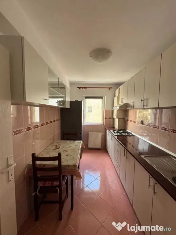 Apartament 2 camere in Floresti zona Florilor - Floresti (Cluj)
