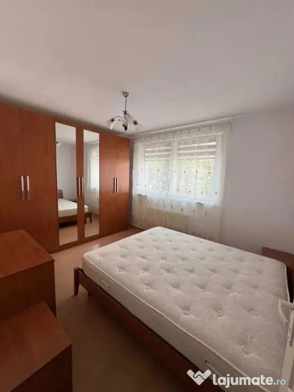 Apartament 2 camere in Floresti zona Florilor - Floresti (Cluj)