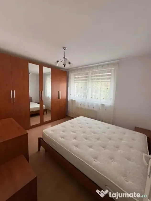 Apartament 2 camere in Floresti zona Florilor - Floresti (Cluj)