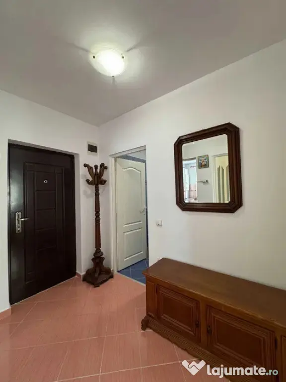 Apartament 2 camere in Floresti zona Florilor - Floresti (Cluj)