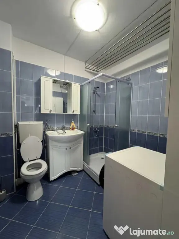 Apartament 2 camere in Floresti zona Florilor - Floresti (Cluj)
