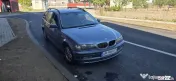 Bmw 318d acte la zi fiscal