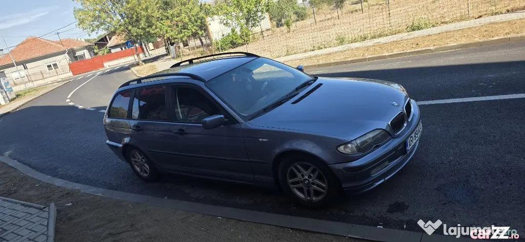 BMW 3 Series 2003 — imagine 2