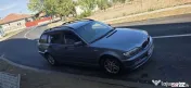 Bmw 318d acte la zi fiscal