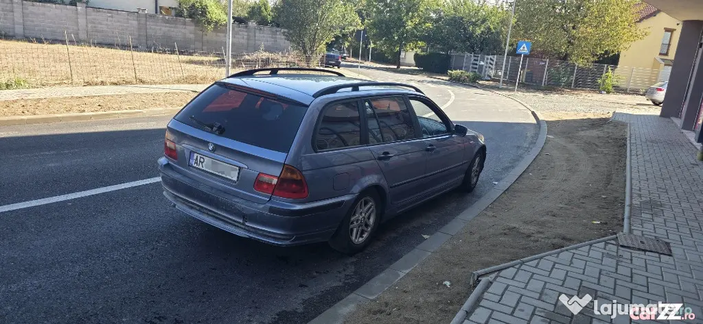 BMW 3 Series 2003 — imagine 3