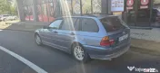 Bmw 318d acte la zi fiscal