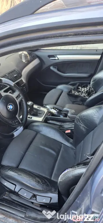 BMW 3 Series 2003 — imagine 5