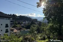 Sinaia - Drumul spre Peles, Teren 580 mp - Front 18 ml, Oportunitate!