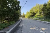 Sinaia - Drumul spre Peles, Teren 580 mp - Front 18 ml, Oportunitate! 