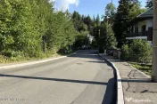 Sinaia - Drumul spre Peles, Teren 580 mp - Front 18 ml, Oportunitate! 