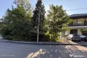 Sinaia - Drumul spre Peles, Teren 580 mp - Front 18 ml, Oportunitate! 