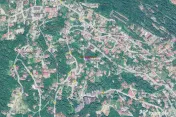 Sinaia - Drumul spre Peles, Teren 580 mp - Front 18 ml, Oportunitate! 