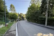 Sinaia - Drumul spre Peles, Teren 580 mp - Front 18 ml, Oportunitate! 