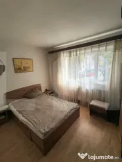 Apartament 3 camere, etaj 1 – Aleea Muncii, Slatina