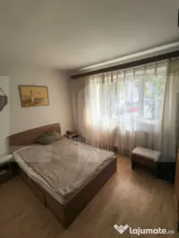 Apartament 3 camere, etaj 1 – Aleea Muncii, Slatina 