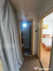 Apartament 3 camere, etaj 1 – Aleea Muncii, Slatina