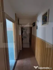 Apartament 3 camere, etaj 1 – Aleea Muncii, Slatina
