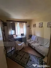 Apartament 3 camere, etaj 1 – Aleea Muncii, Slatina