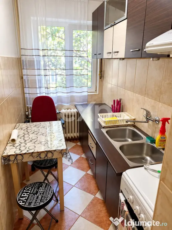Apartament 2 camere Dacia - Timisoara (Timis)
