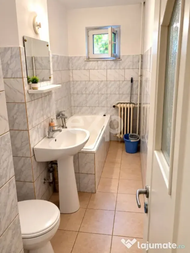 Apartament 2 camere Dacia - Timisoara (Timis)