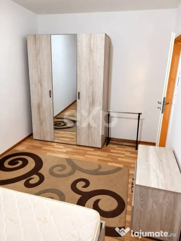 Apartament 2 camere Dacia - Timisoara (Timis)