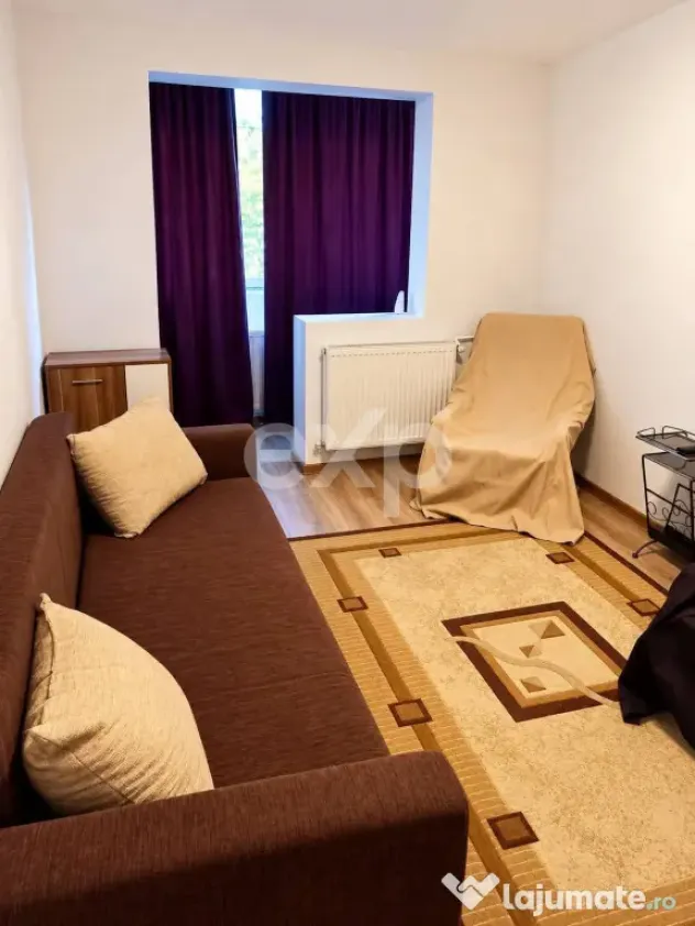 Apartament 2 camere Dacia - Timisoara (Timis)