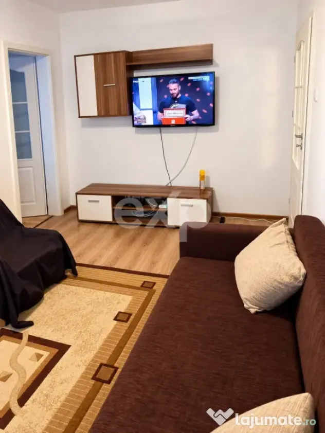 Apartament 2 camere Dacia - Timisoara (Timis)