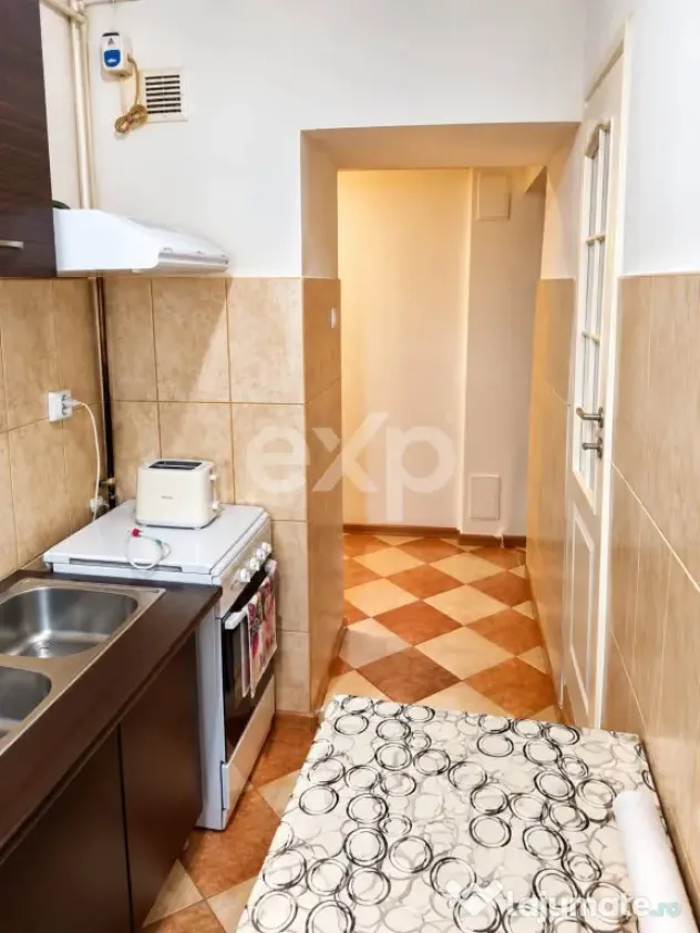 Apartament 2 camere Dacia - Timisoara (Timis)