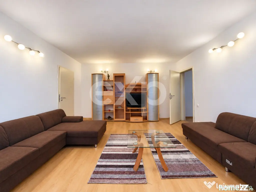 Apartament 2 camere Olimpia Stadion - Timisoara (Timis)