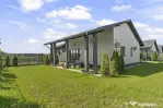 BALOTESTI – COMPLEX ZORI DE ZI - CASA SINGLE 120 MP, 500 M