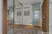 BALOTESTI – COMPLEX ZORI DE ZI - CASA SINGLE 120 MP, 500 M 