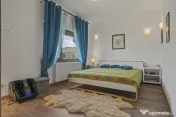 BALOTESTI – COMPLEX ZORI DE ZI - CASA SINGLE 120 MP, 500 M 