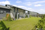 BALOTESTI – COMPLEX ZORI DE ZI - CASA SINGLE 120 MP, 500 M 